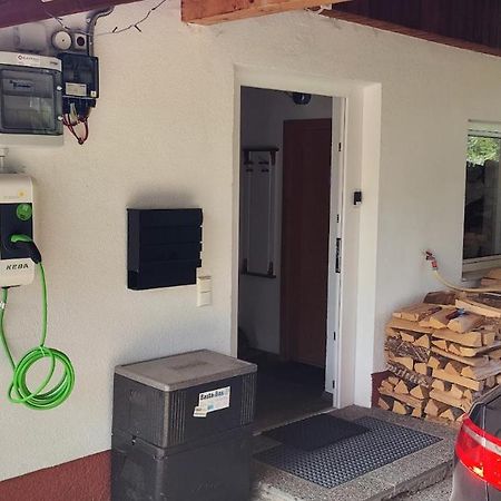 Apartment Erlauf - Ursprung, - 6 Personen, Outdoorsauna Mit Bachzugang Миттербах Экстерьер фото