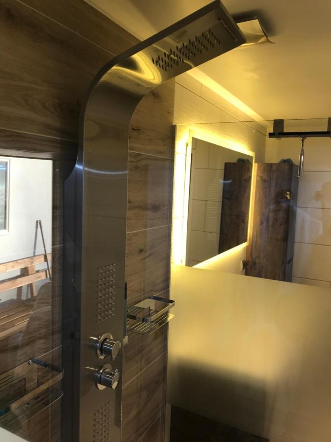 Apartment Erlauf - Ursprung, - 6 Personen, Outdoorsauna Mit Bachzugang Миттербах Экстерьер фото