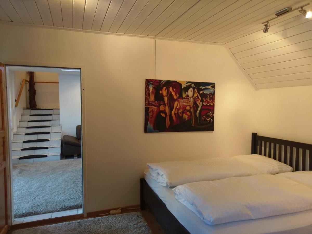 Apartment Erlauf - Ursprung, - 6 Personen, Outdoorsauna Mit Bachzugang Миттербах Экстерьер фото