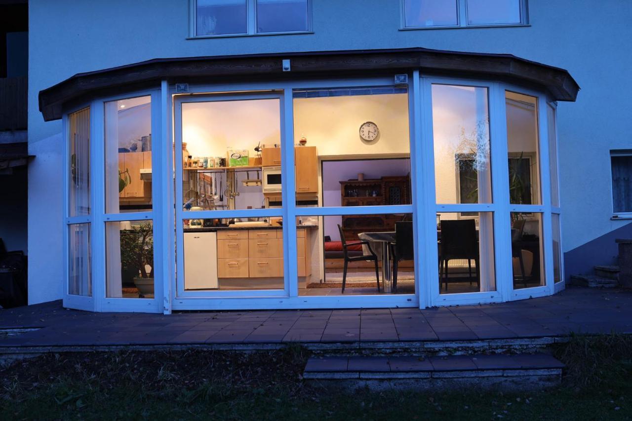 Apartment Erlauf - Ursprung, - 6 Personen, Outdoorsauna Mit Bachzugang Миттербах Экстерьер фото
