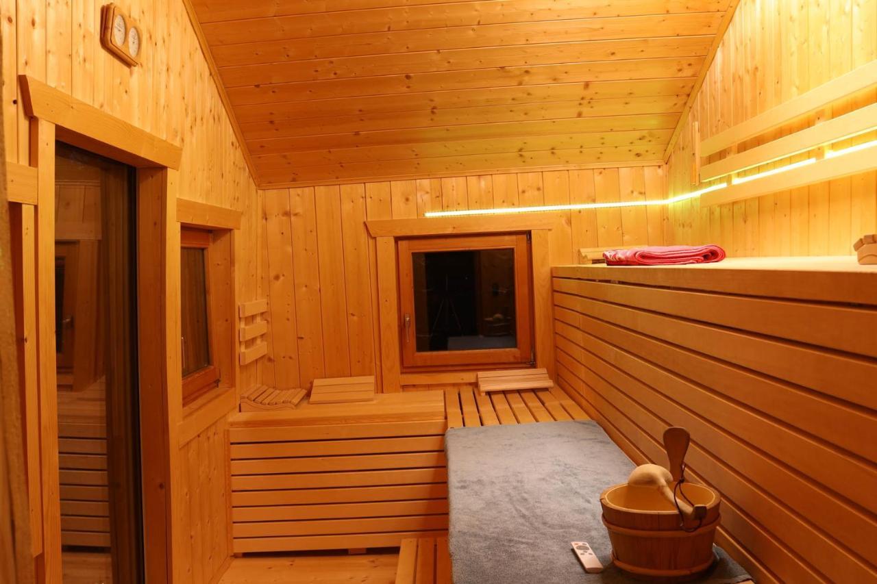 Apartment Erlauf - Ursprung, - 6 Personen, Outdoorsauna Mit Bachzugang Миттербах Экстерьер фото