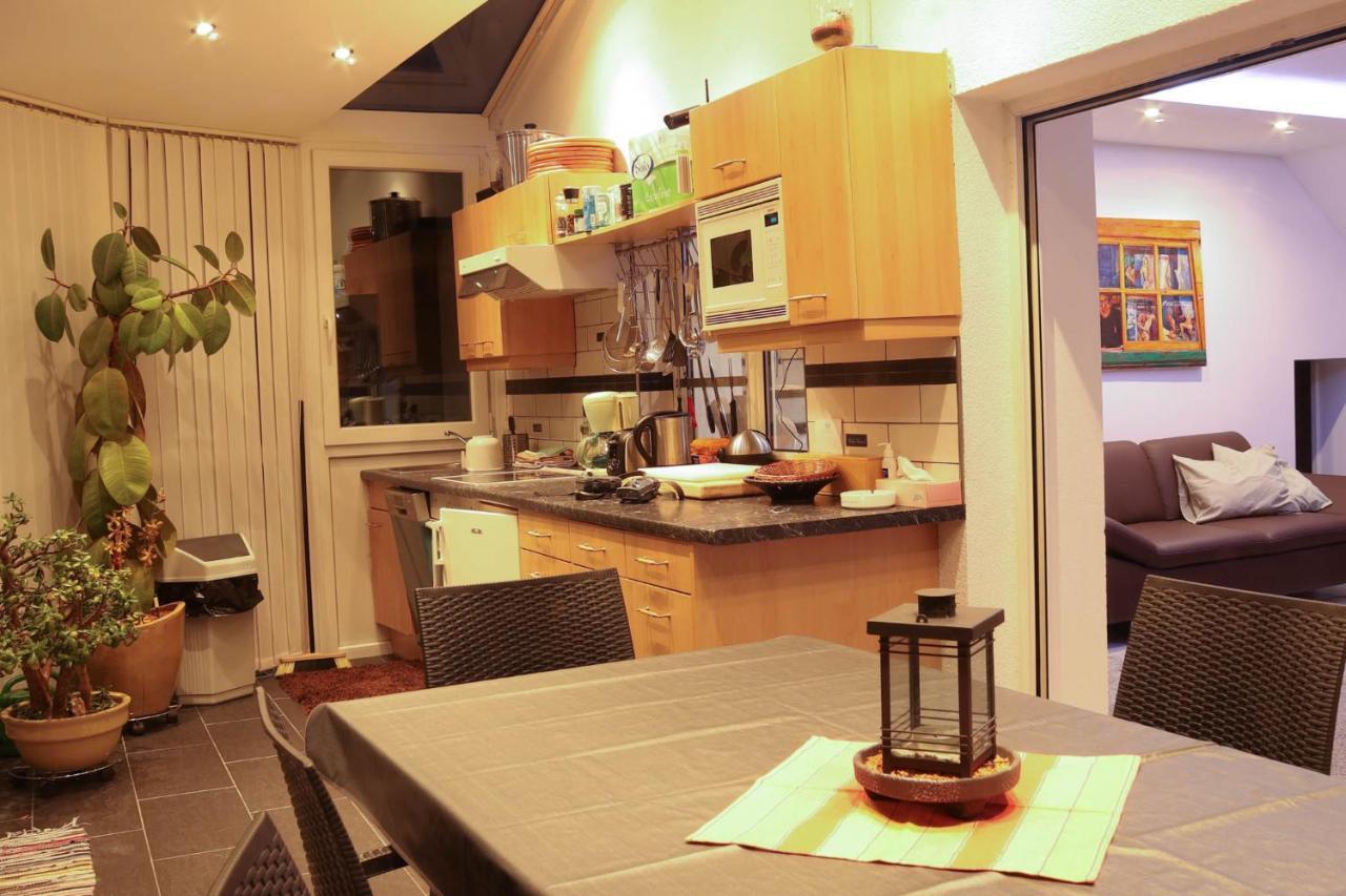 Apartment Erlauf - Ursprung, - 6 Personen, Outdoorsauna Mit Bachzugang Миттербах Экстерьер фото