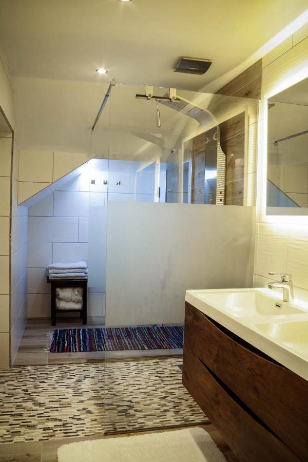 Apartment Erlauf - Ursprung, - 6 Personen, Outdoorsauna Mit Bachzugang Миттербах Экстерьер фото