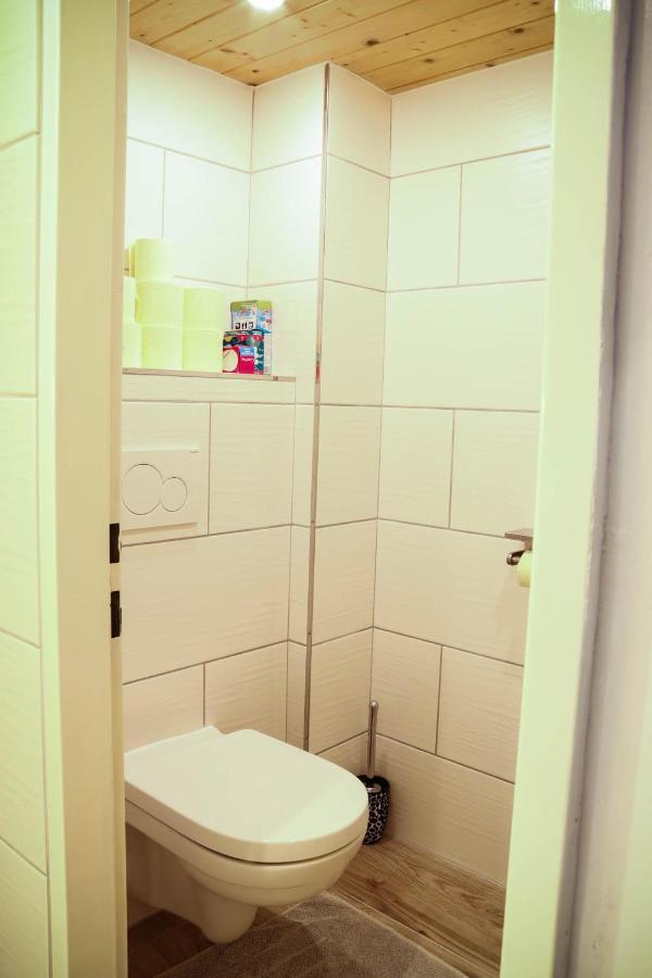Apartment Erlauf - Ursprung, - 6 Personen, Outdoorsauna Mit Bachzugang Миттербах Экстерьер фото