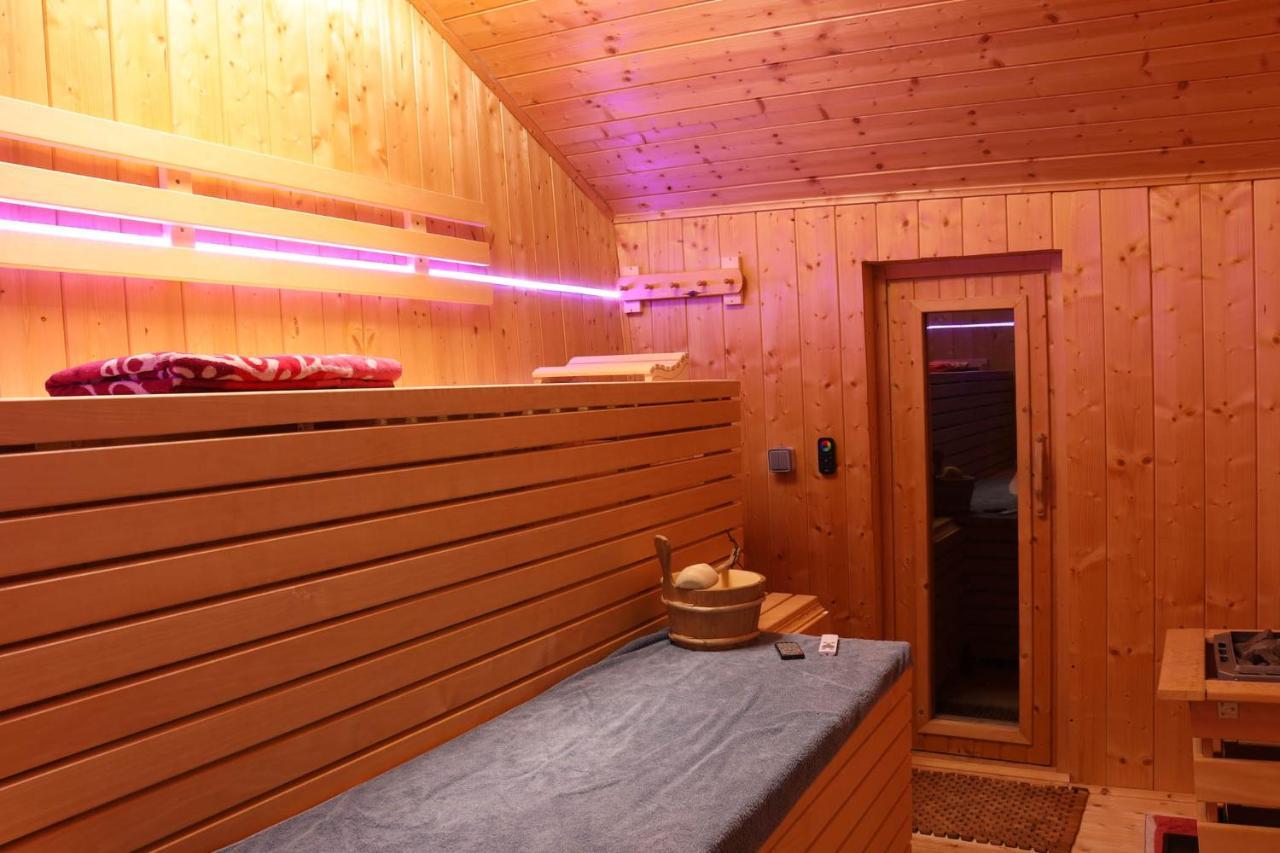 Apartment Erlauf - Ursprung, - 6 Personen, Outdoorsauna Mit Bachzugang Миттербах Экстерьер фото