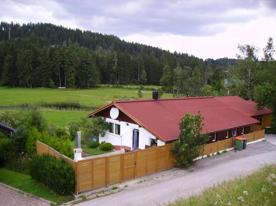 Apartment Erlauf - Ursprung, - 6 Personen, Outdoorsauna Mit Bachzugang Миттербах Экстерьер фото