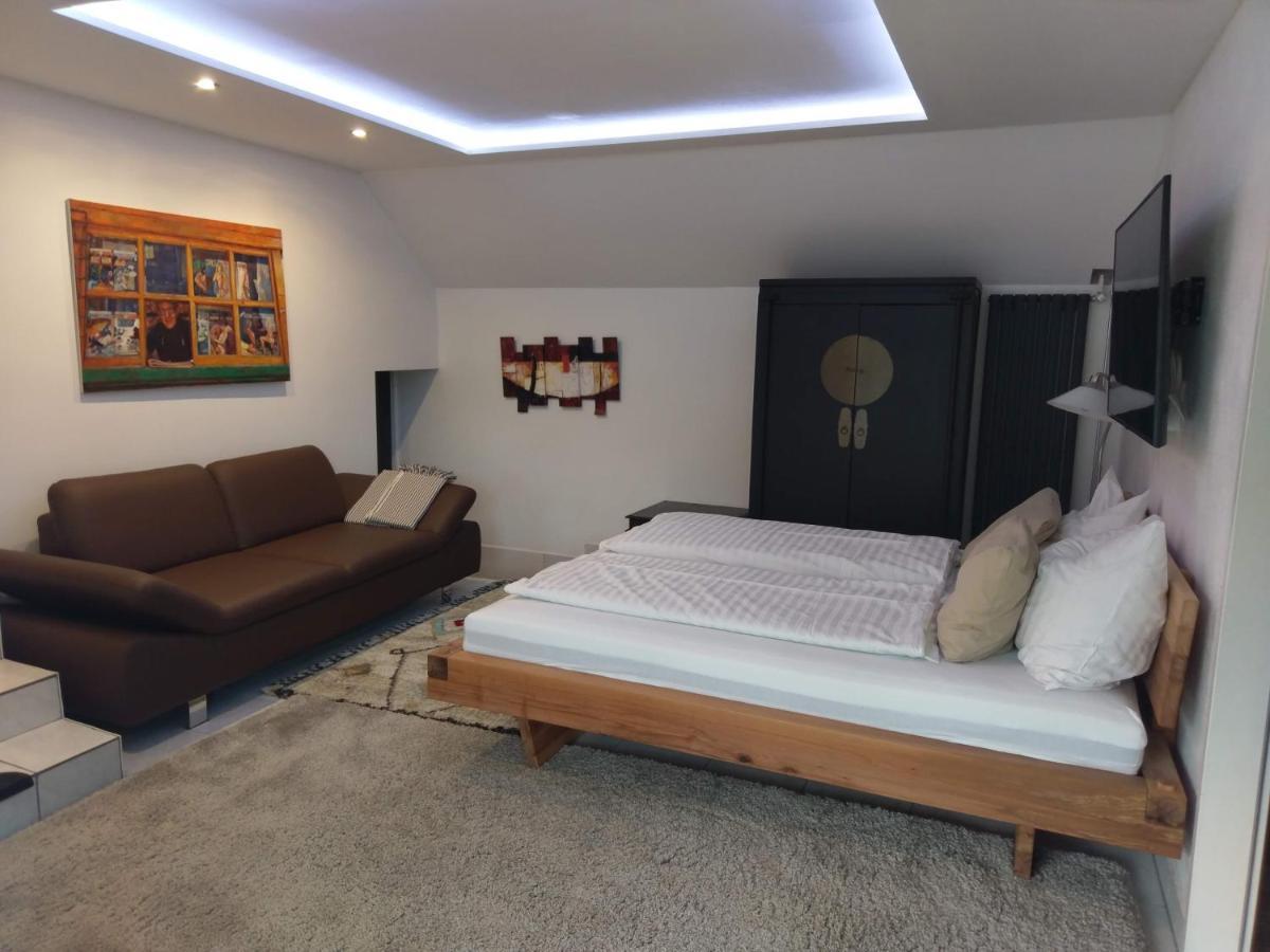 Apartment Erlauf - Ursprung, - 6 Personen, Outdoorsauna Mit Bachzugang Миттербах Экстерьер фото