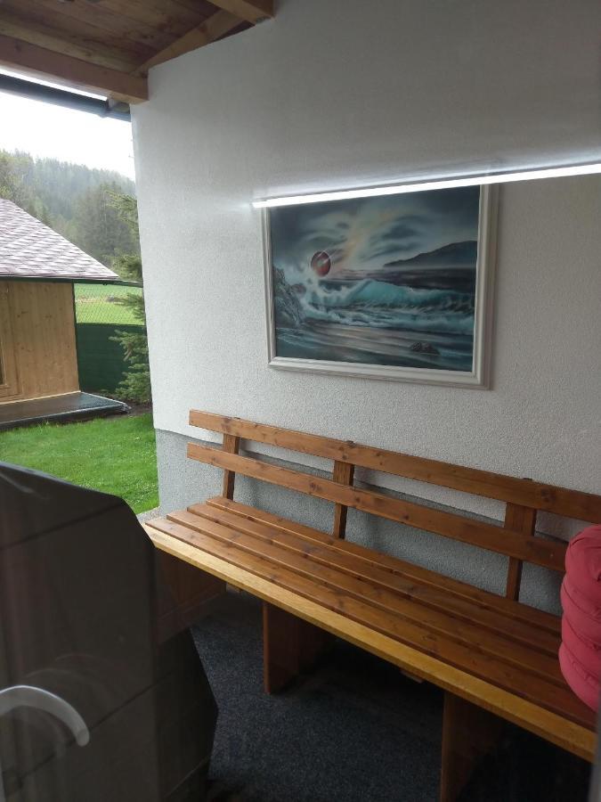 Apartment Erlauf - Ursprung, - 6 Personen, Outdoorsauna Mit Bachzugang Миттербах Экстерьер фото
