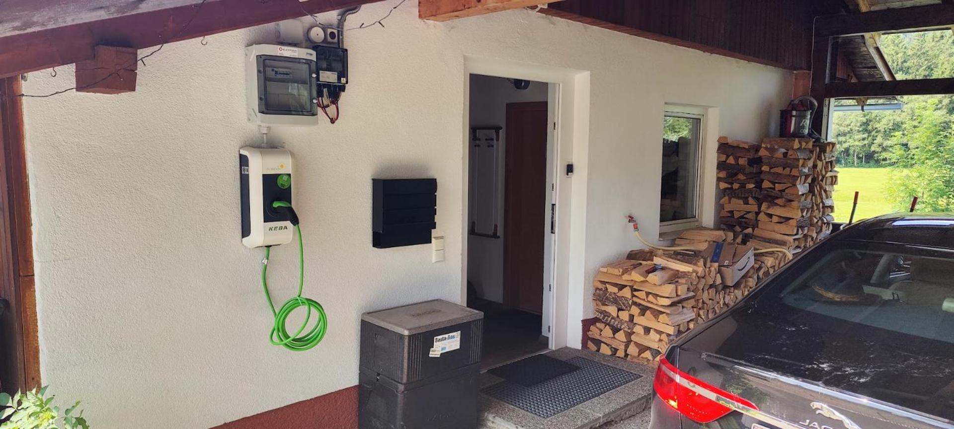 Apartment Erlauf - Ursprung, - 6 Personen, Outdoorsauna Mit Bachzugang Миттербах Экстерьер фото